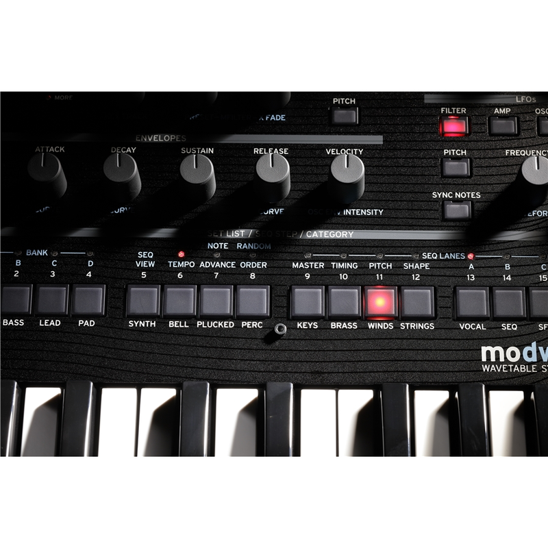 KORG - 