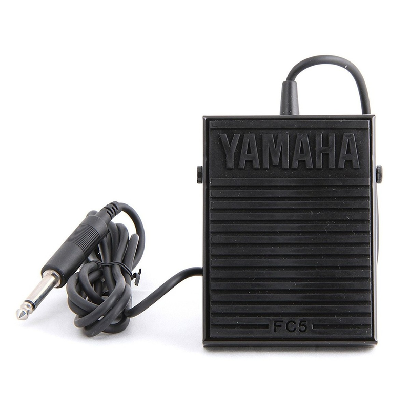 YAMAHA - Pedale sustain/switch