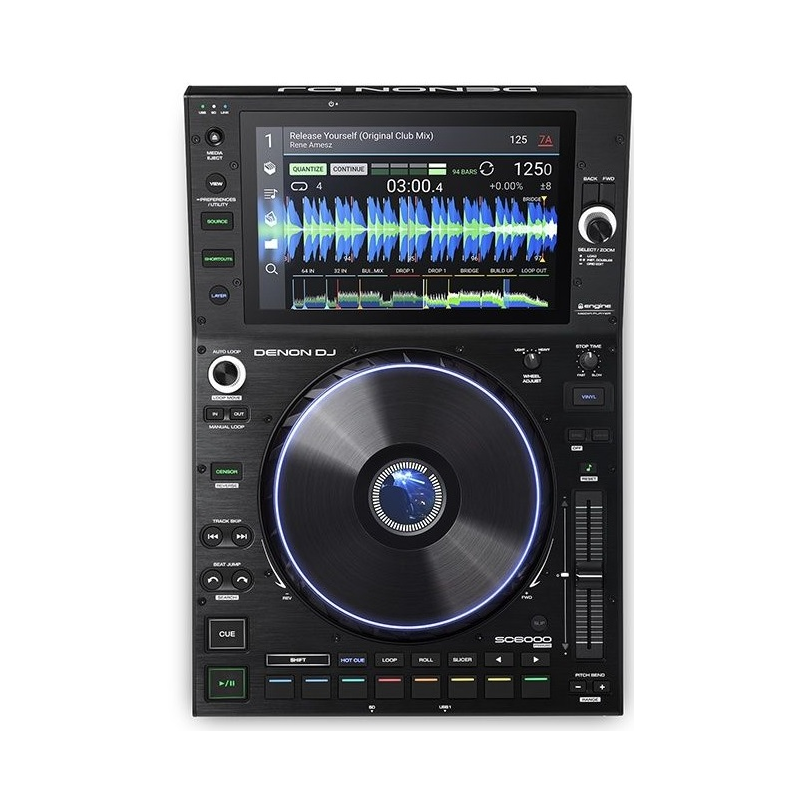 DENON DJ - 