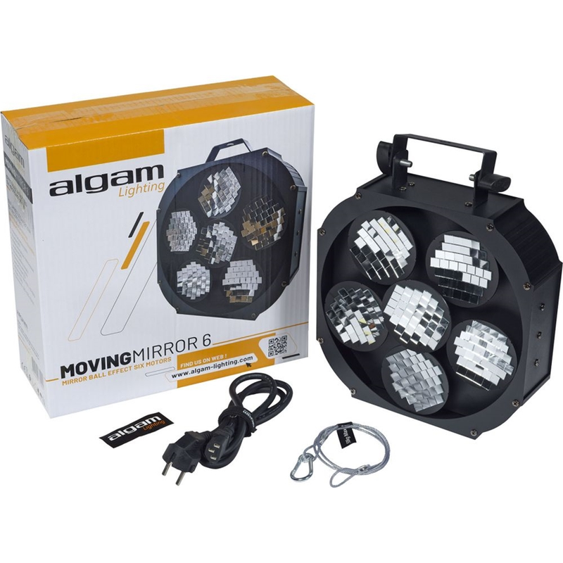 ALGAM LIGHTING - 