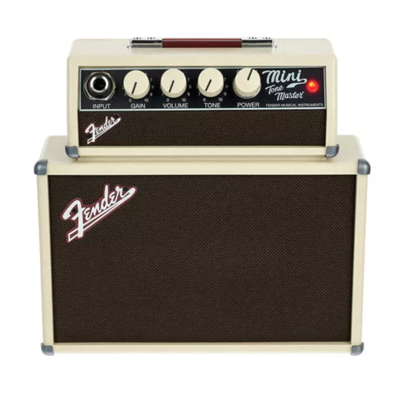 FENDER - 