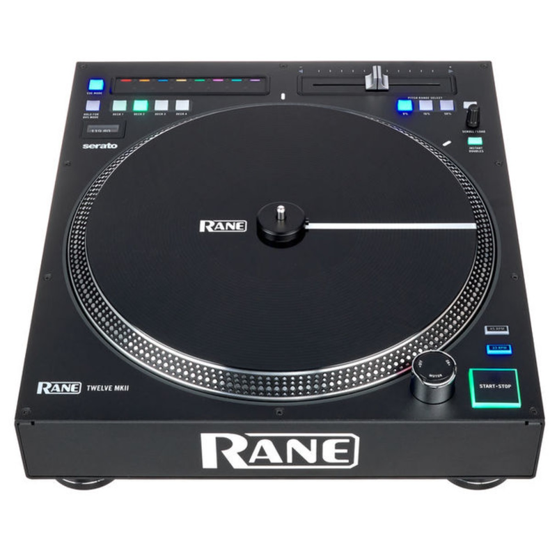 RANE - 