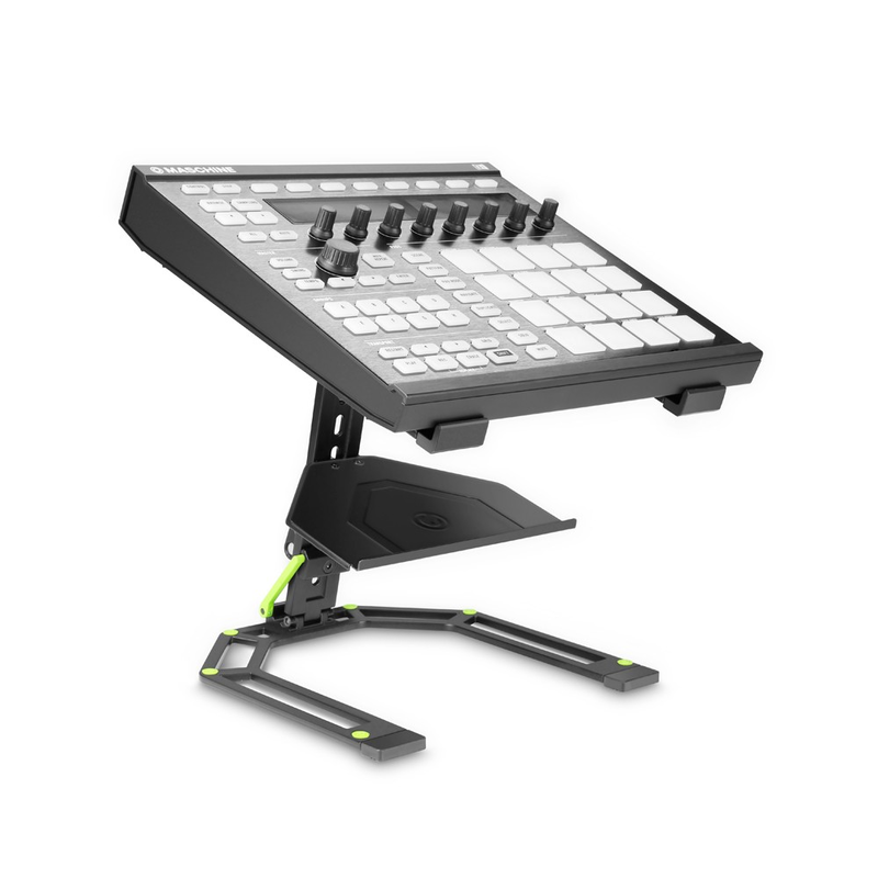 GRAVITY - Laptop and Controller Stand regolabile