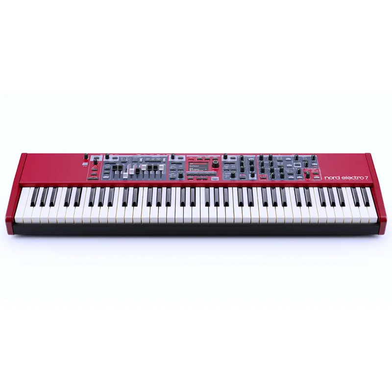 NORD - PIANOFORTE DIGITALE STAGE