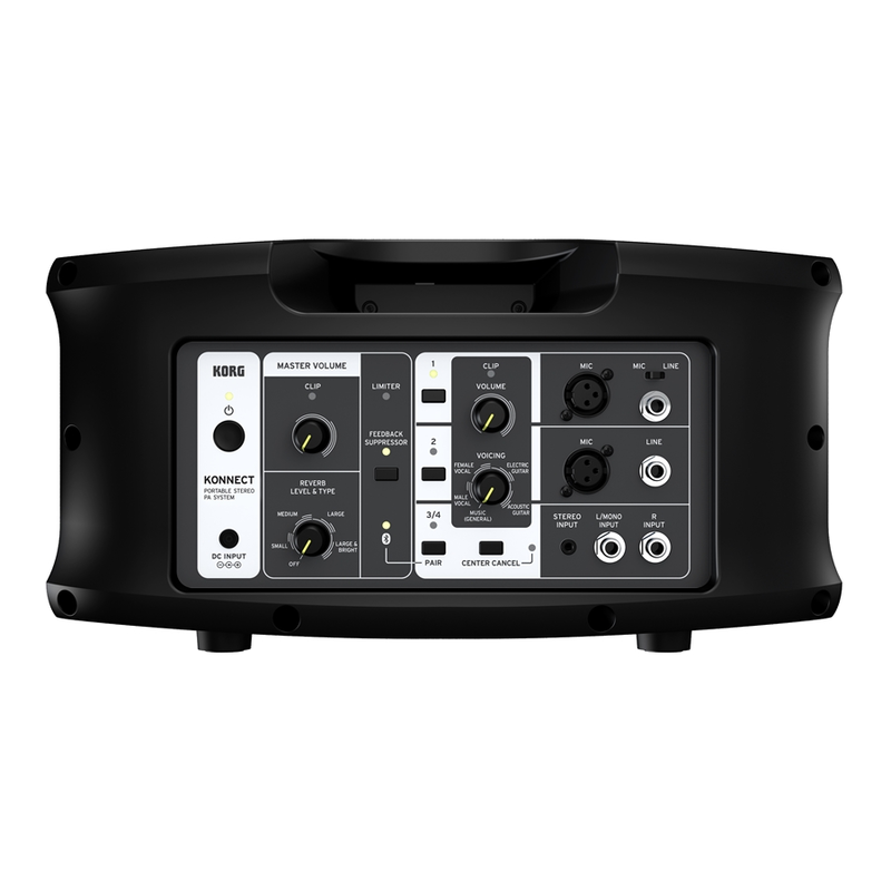 KORG - 