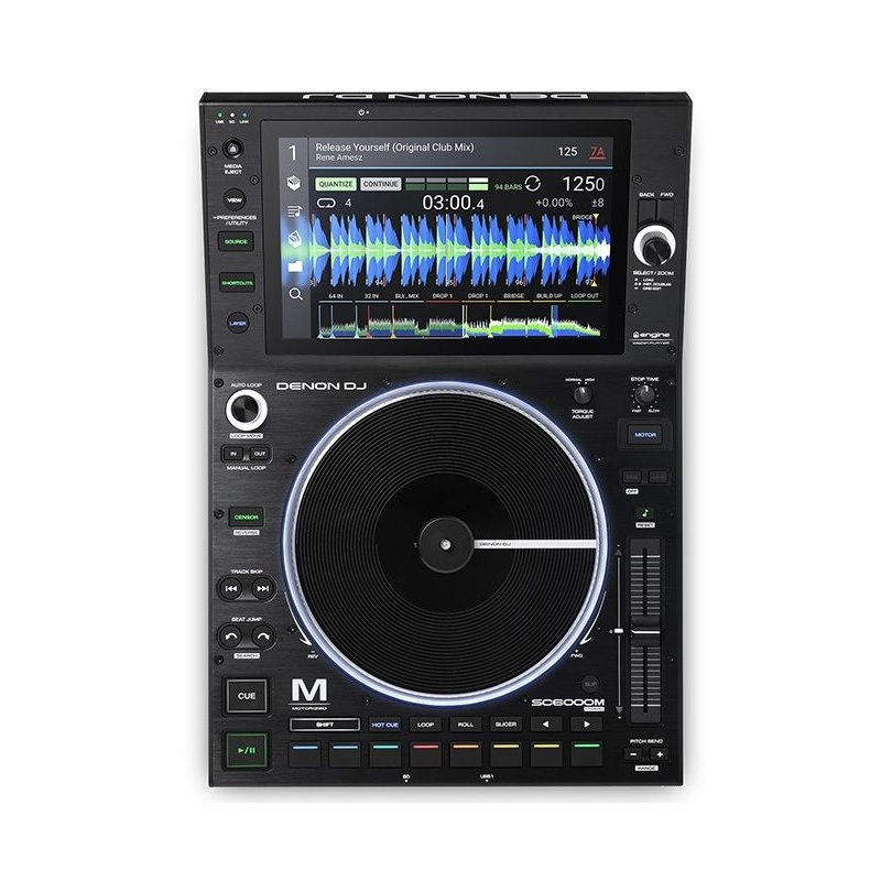 DENON DJ - 