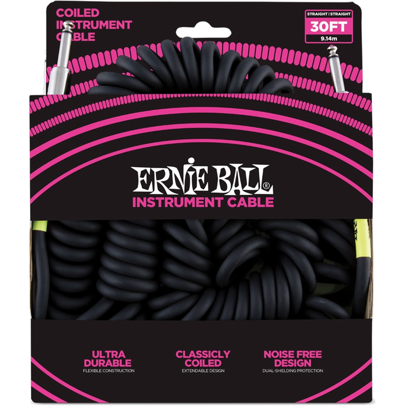 ERNIE BALL - 