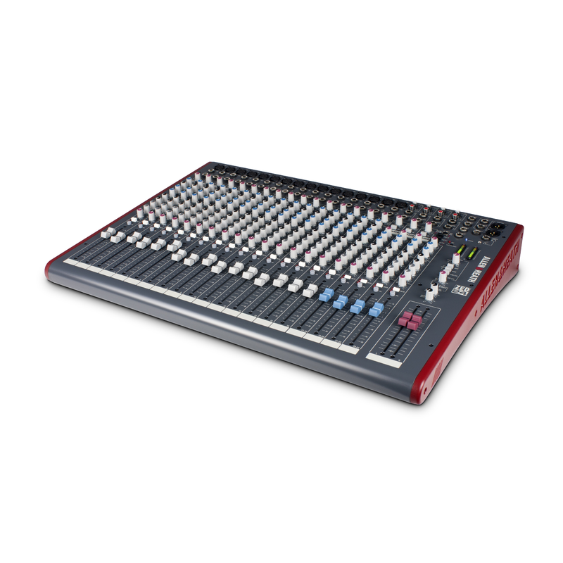 ALLEN & HEATH - Mixer Analogico 24 Canali