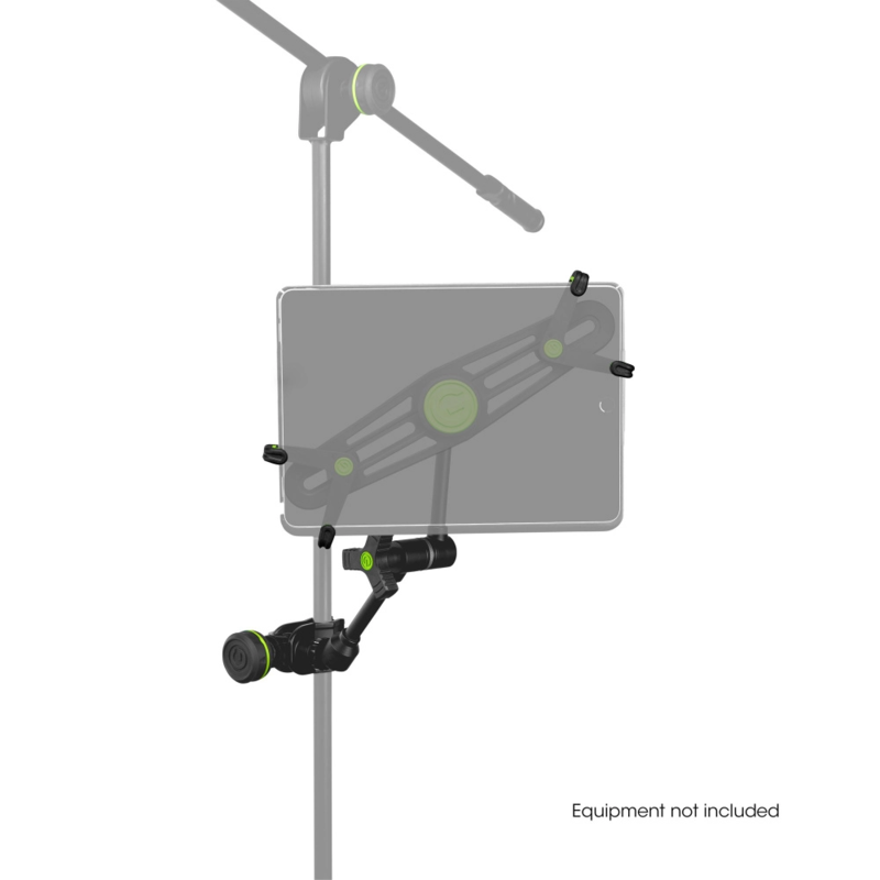 GRAVITY - Supporto per tablet con VARI®-ARM