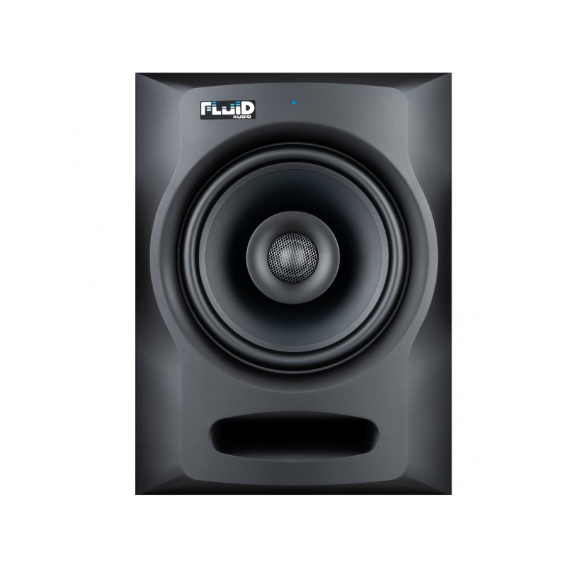 FLUID AUDIO - 