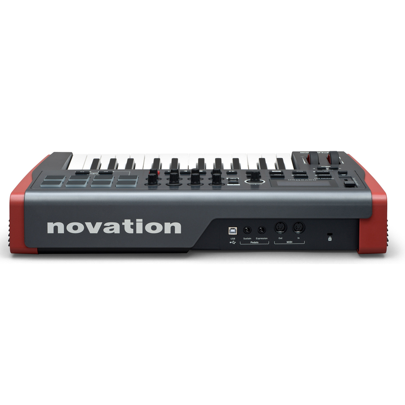 NOVATION - 