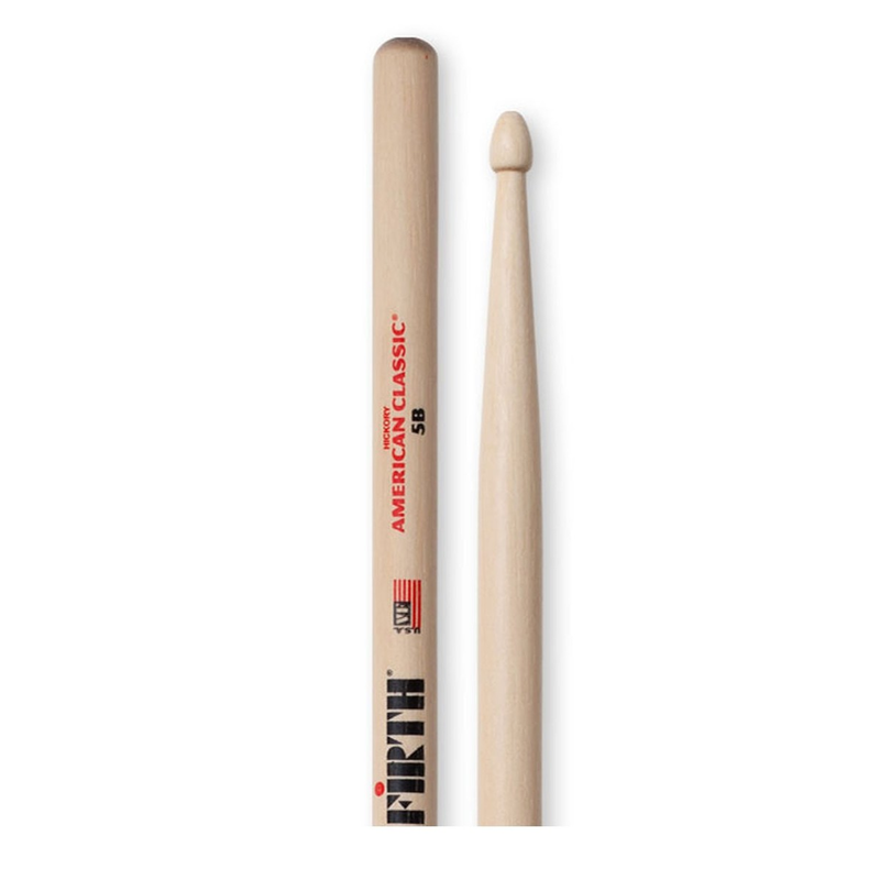 VIC FIRTH - 