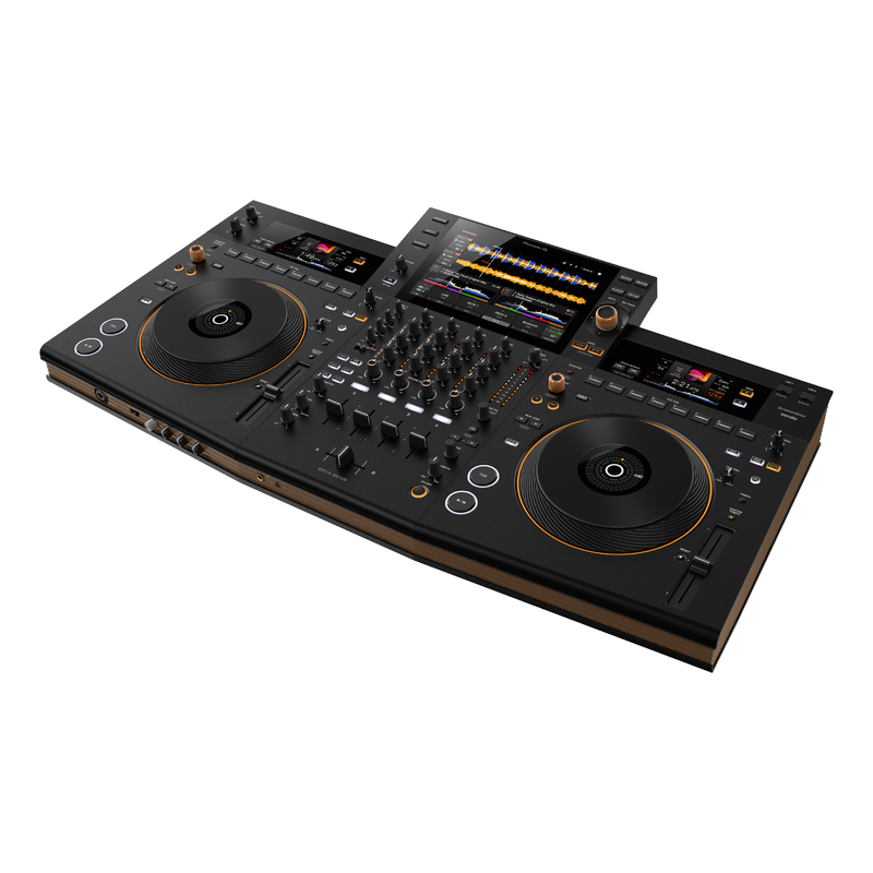 PIONEER DJ - 