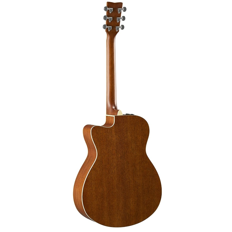 YAMAHA - Chitarra acustica elettrificata