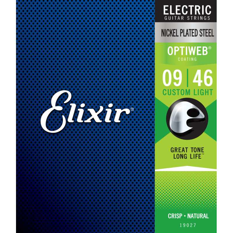 ELIXIR - 