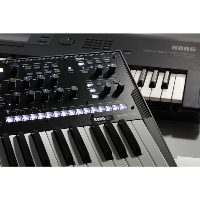 KORG - 