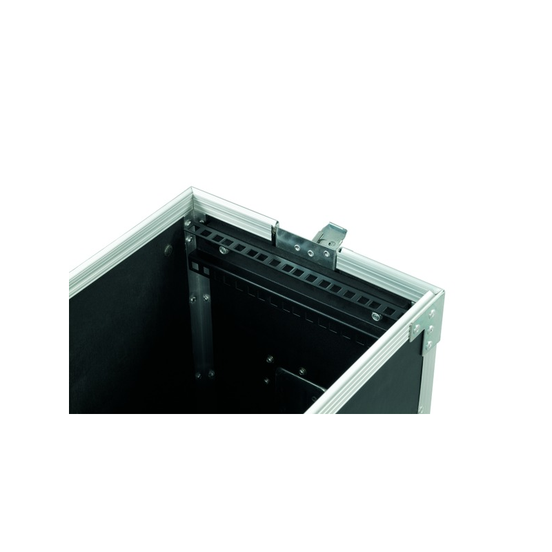 PROEL - Custodie rack professionali 8U