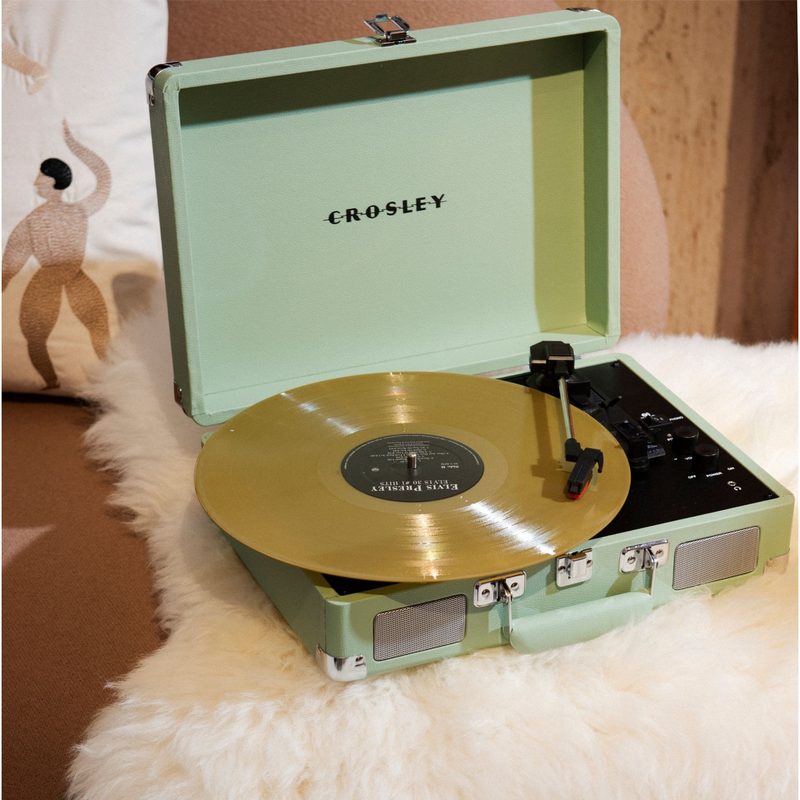 CROSLEY - 