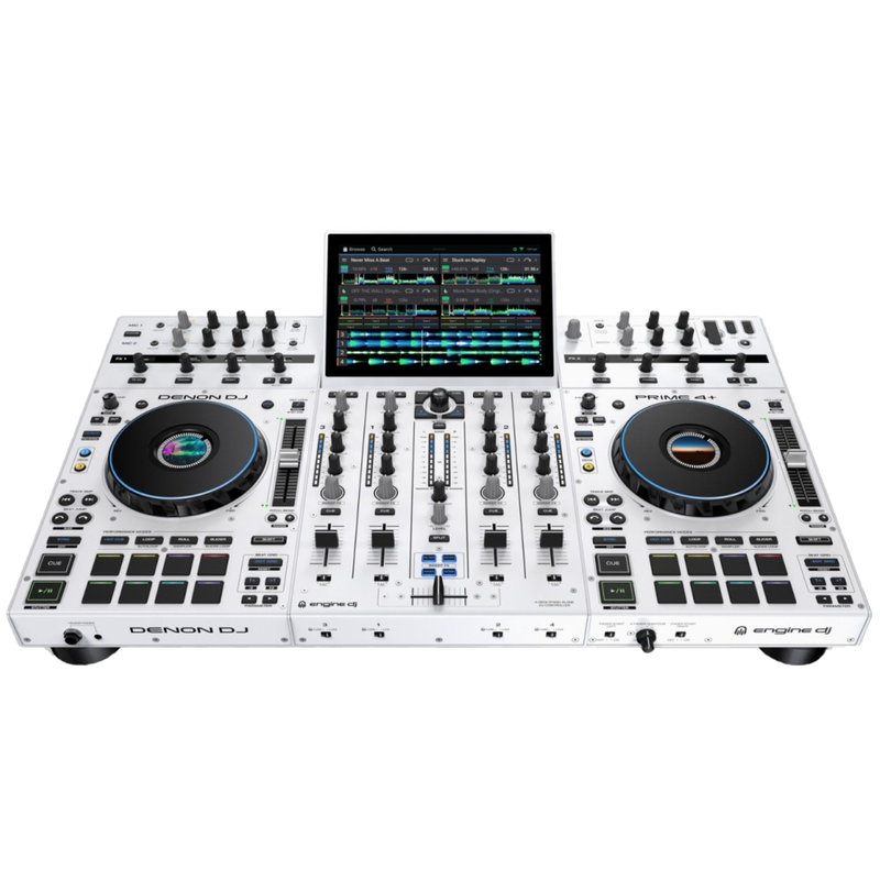 DENON DJ - 
