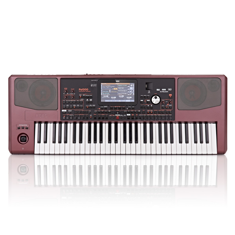 KORG - 