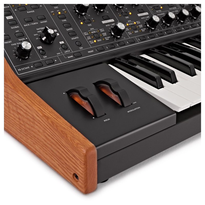 MOOG - 