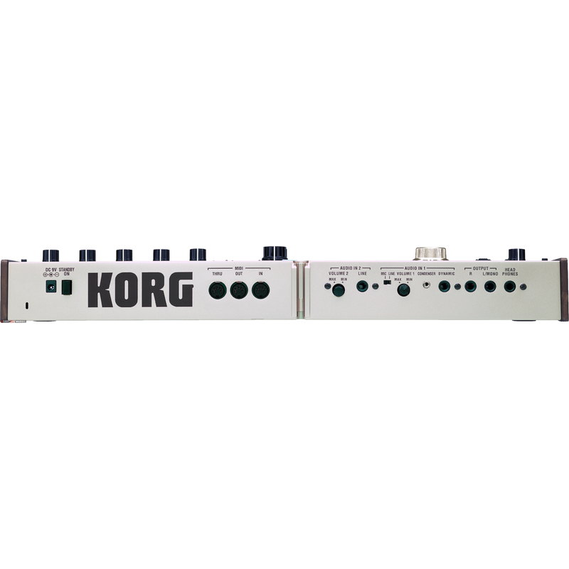 KORG - 