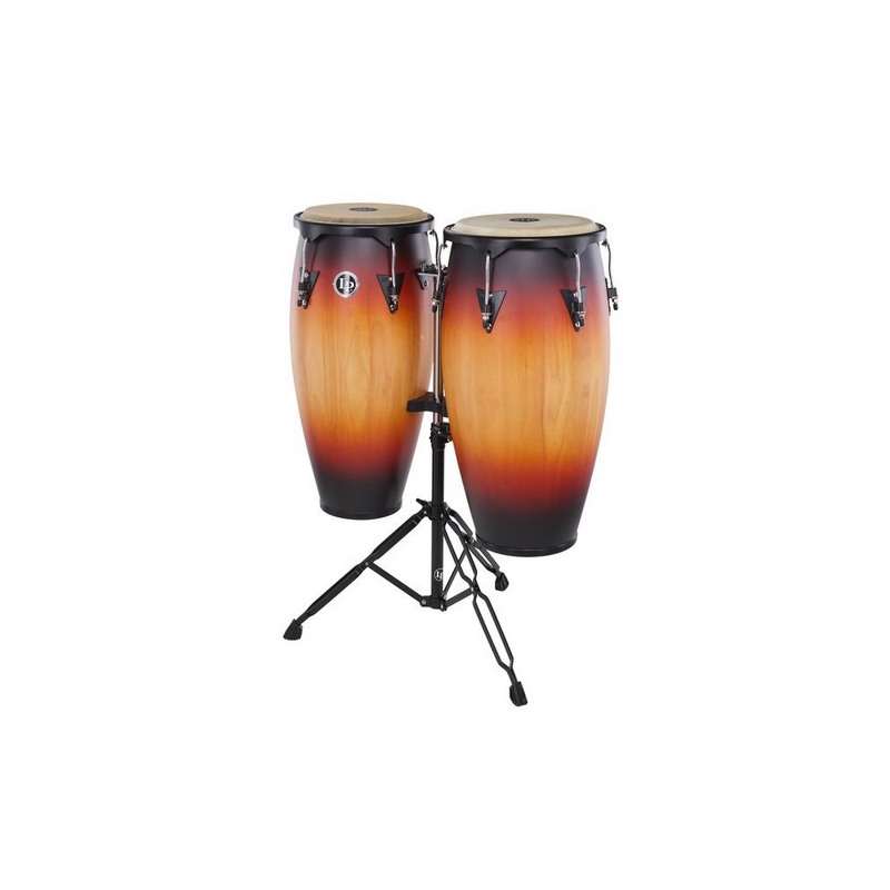 LATIN PERCUSSION - 