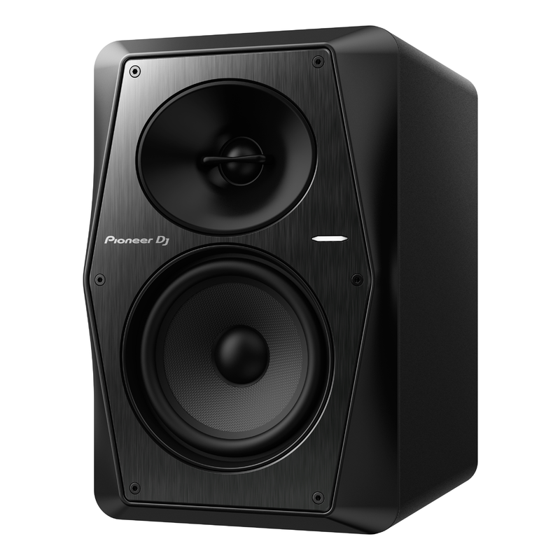 PIONEER DJ - diffusore monitor attivo da 5” (nero)