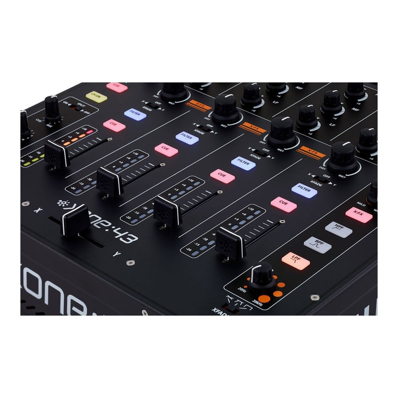 ALLEN & HEATH - 