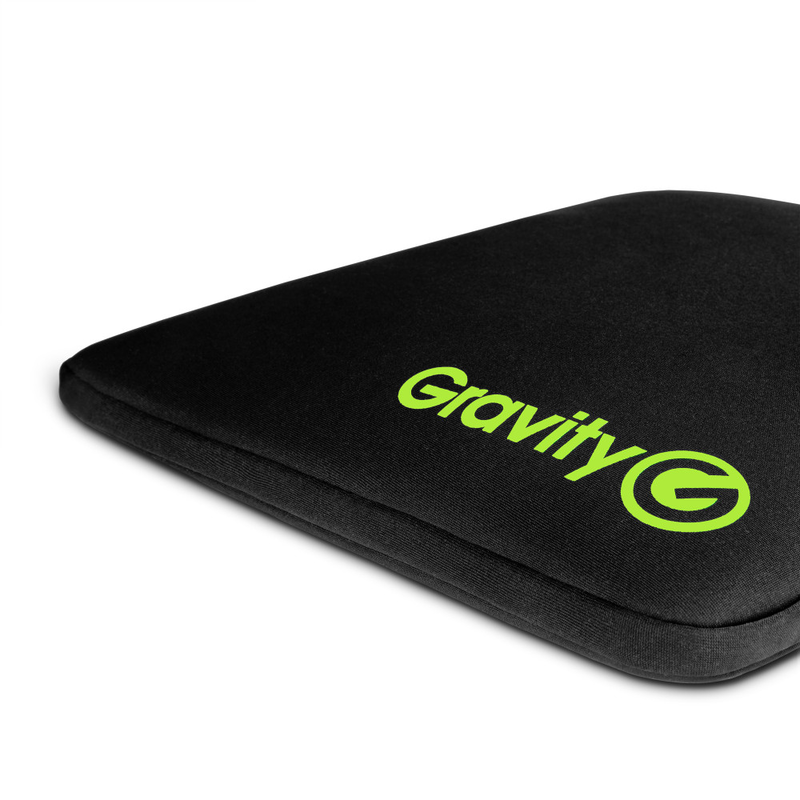 GRAVITY - Laptop and Controller Stand regolabile