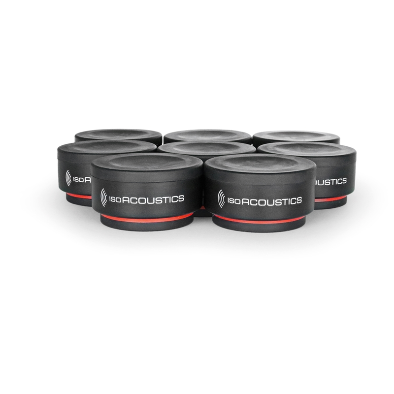 ISOACOUSTICS - 