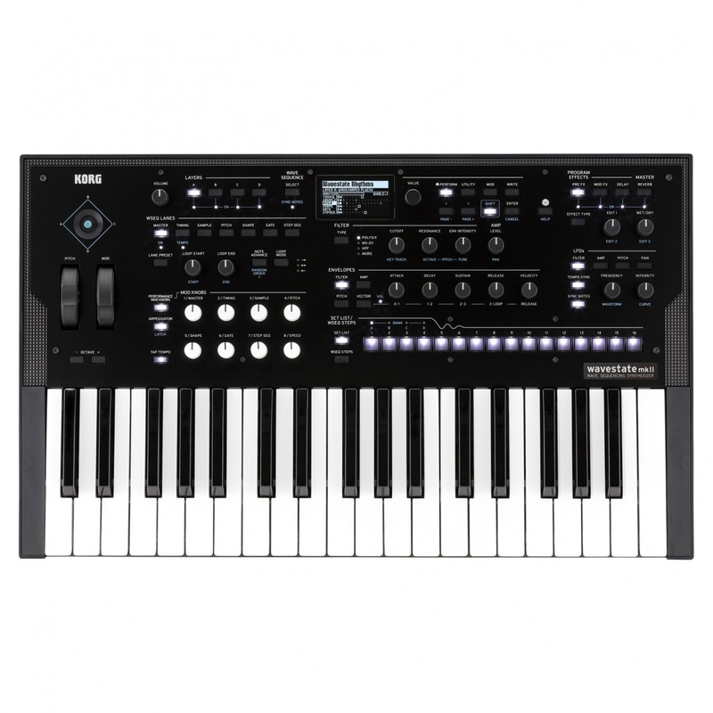 KORG - 