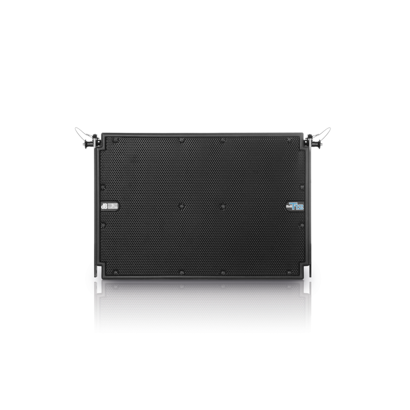 DB TECHNOLOGIES - Modulo Line Array Attivo 12