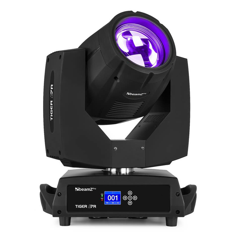 BEAM Z - 