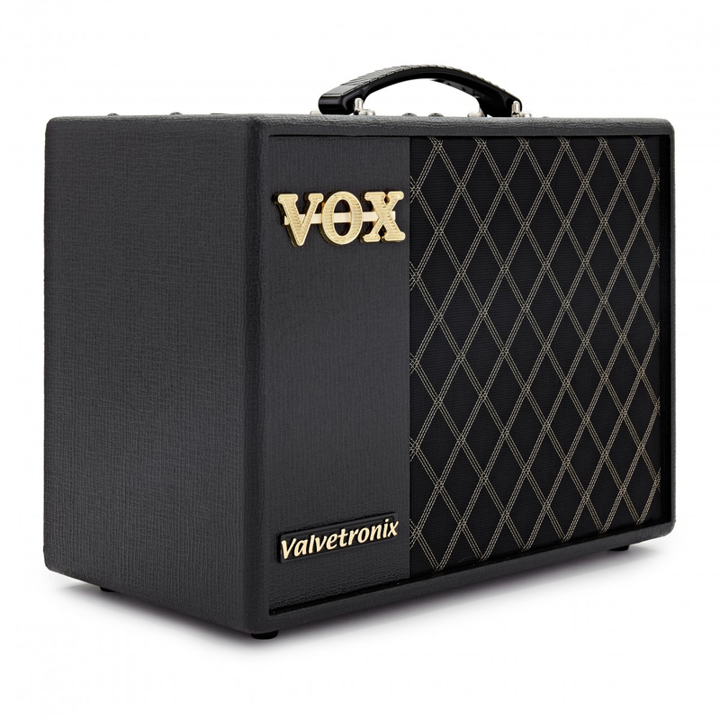 VOX - Amplificatore con modelli digitali per chitarra 20W