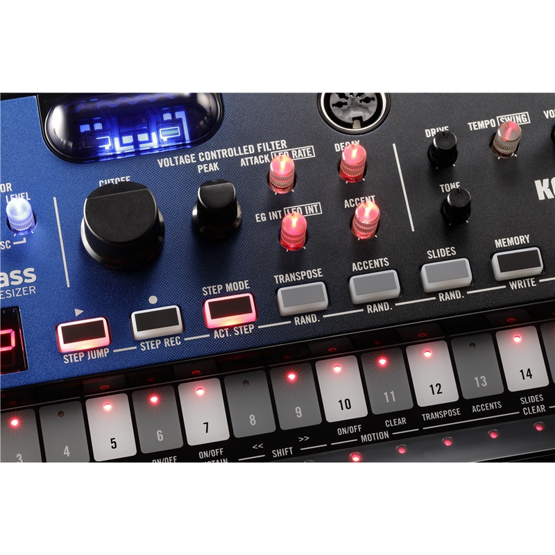 KORG - 