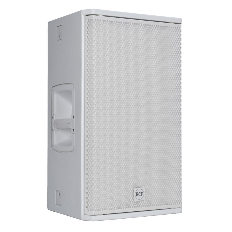 RCF - DIFFUSORE ATTIVO PROFESSIONALE A DUE-VIE