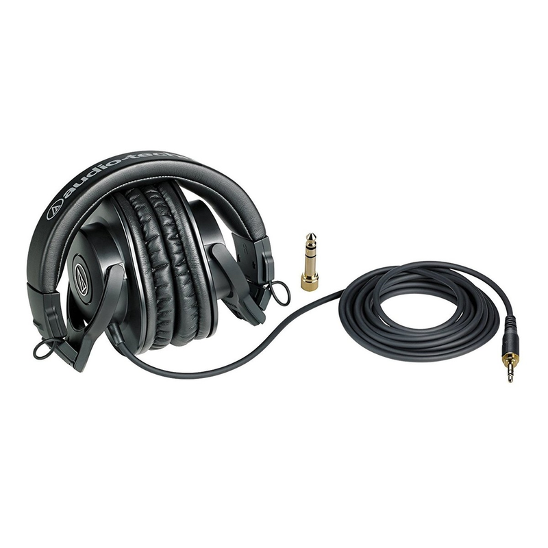 AUDIO TECHNICA - 