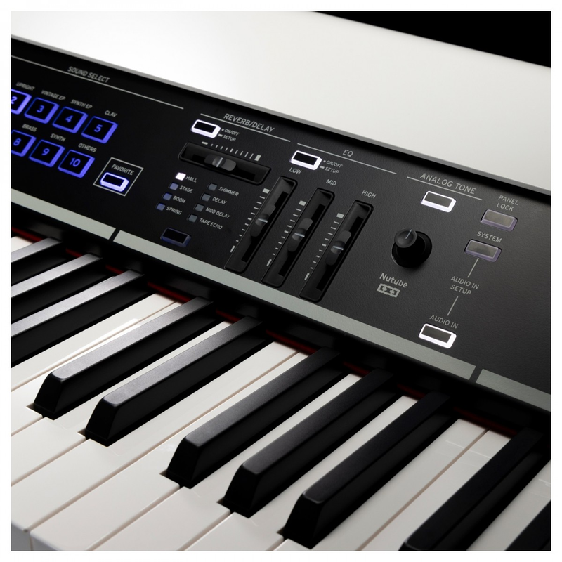 KORG - PIANOFORTE DIGITALE 88 TASTI