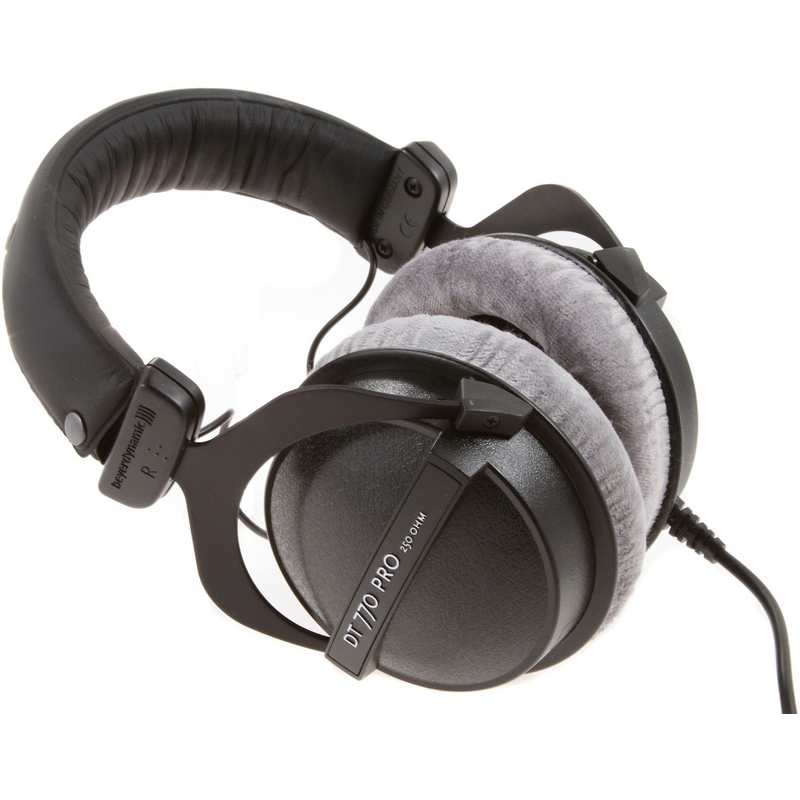 BEYERDYNAMIC - Cuffia professionale