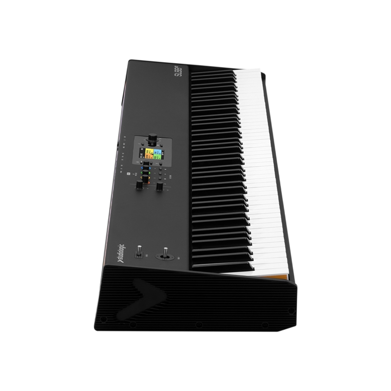 STUDIOLOGIC - Midi master keyboard 88 tasti wood graded hammer action