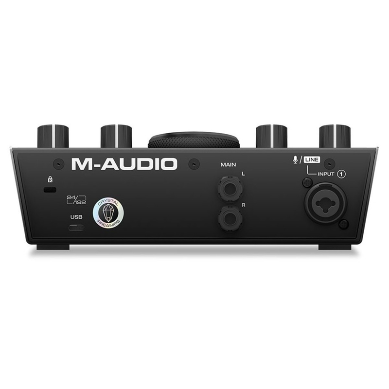 M-AUDIO - 