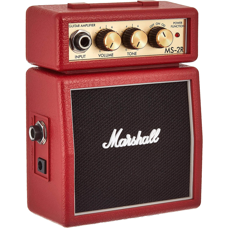 MARSHALL - 