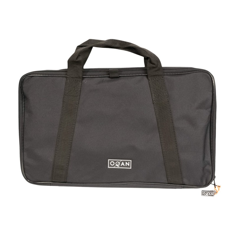 OQAN - Borsa per tastiera 32 tasti.