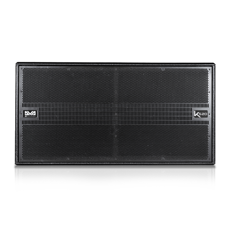 DB TECHNOLOGIES - Sub 2 x 18