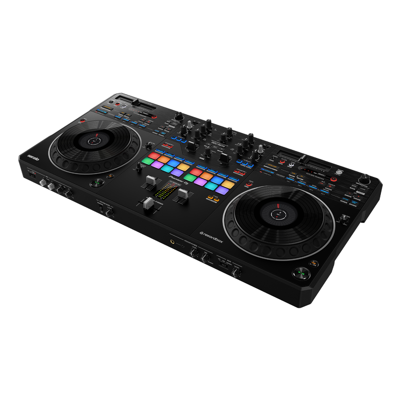 PIONEER DJ - 