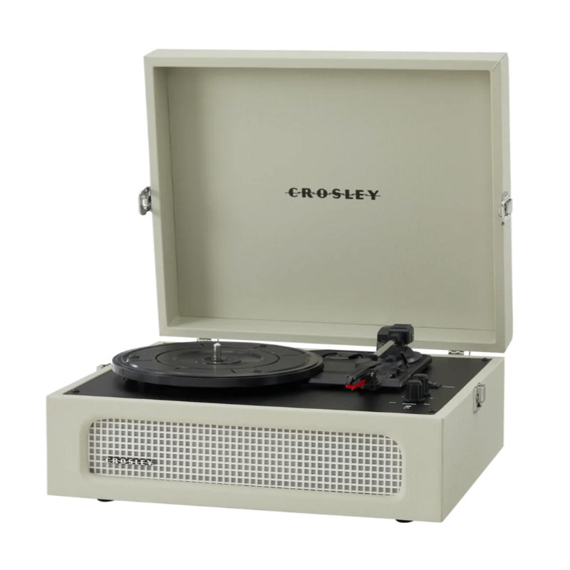 CROSLEY - 