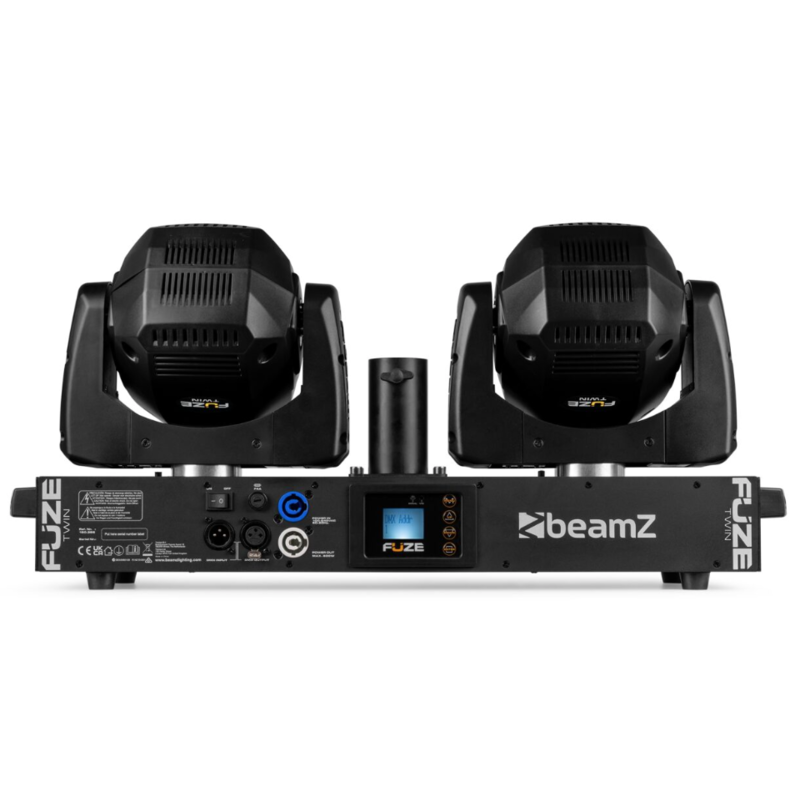 BEAM Z - 