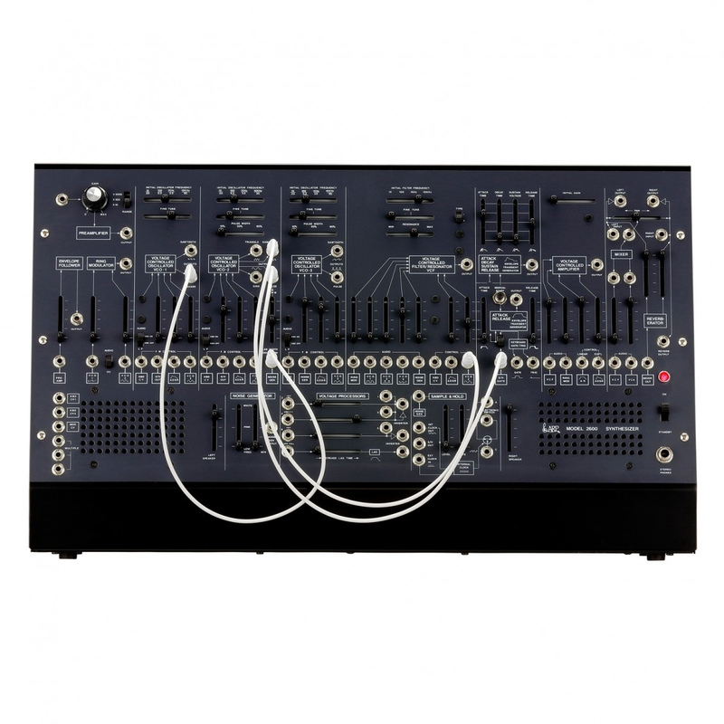 KORG - Sintetizzatore analogico