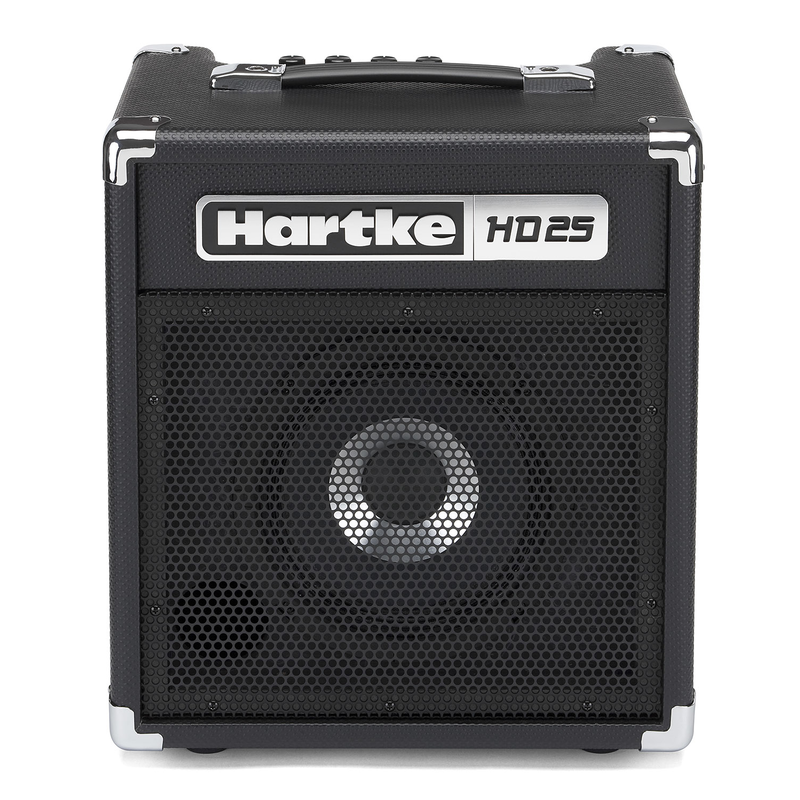 HARTKE - Amplificatore per Basso 1x6,5